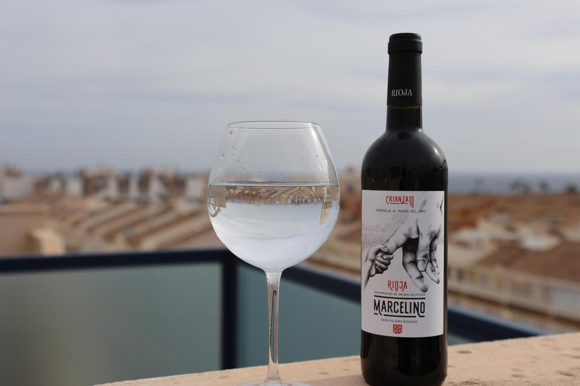 Appartement Costania Penthouse Cabo Roig Alicante
