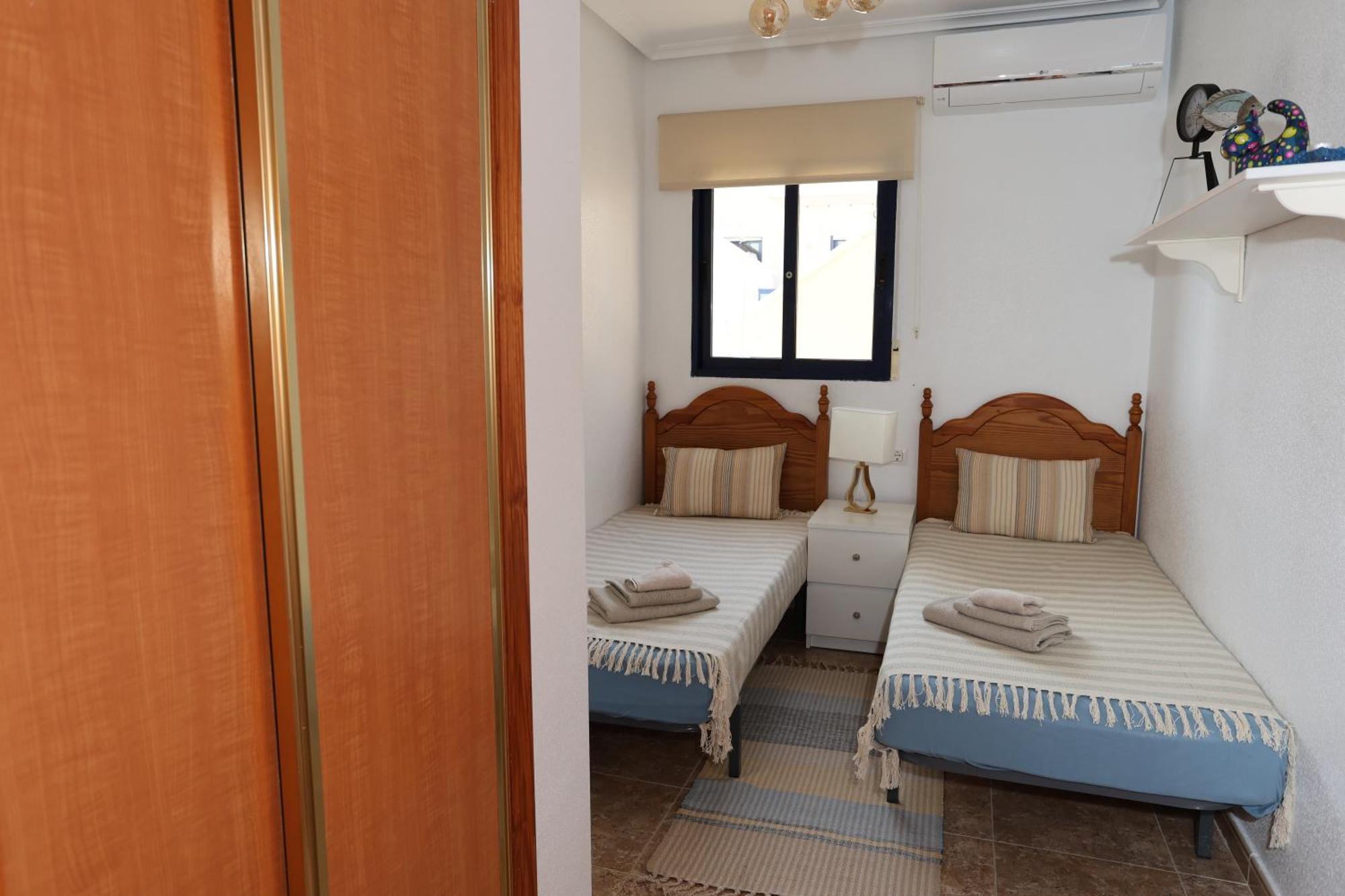 Costania Penthouse Cabo Roig Alicante Orihuela