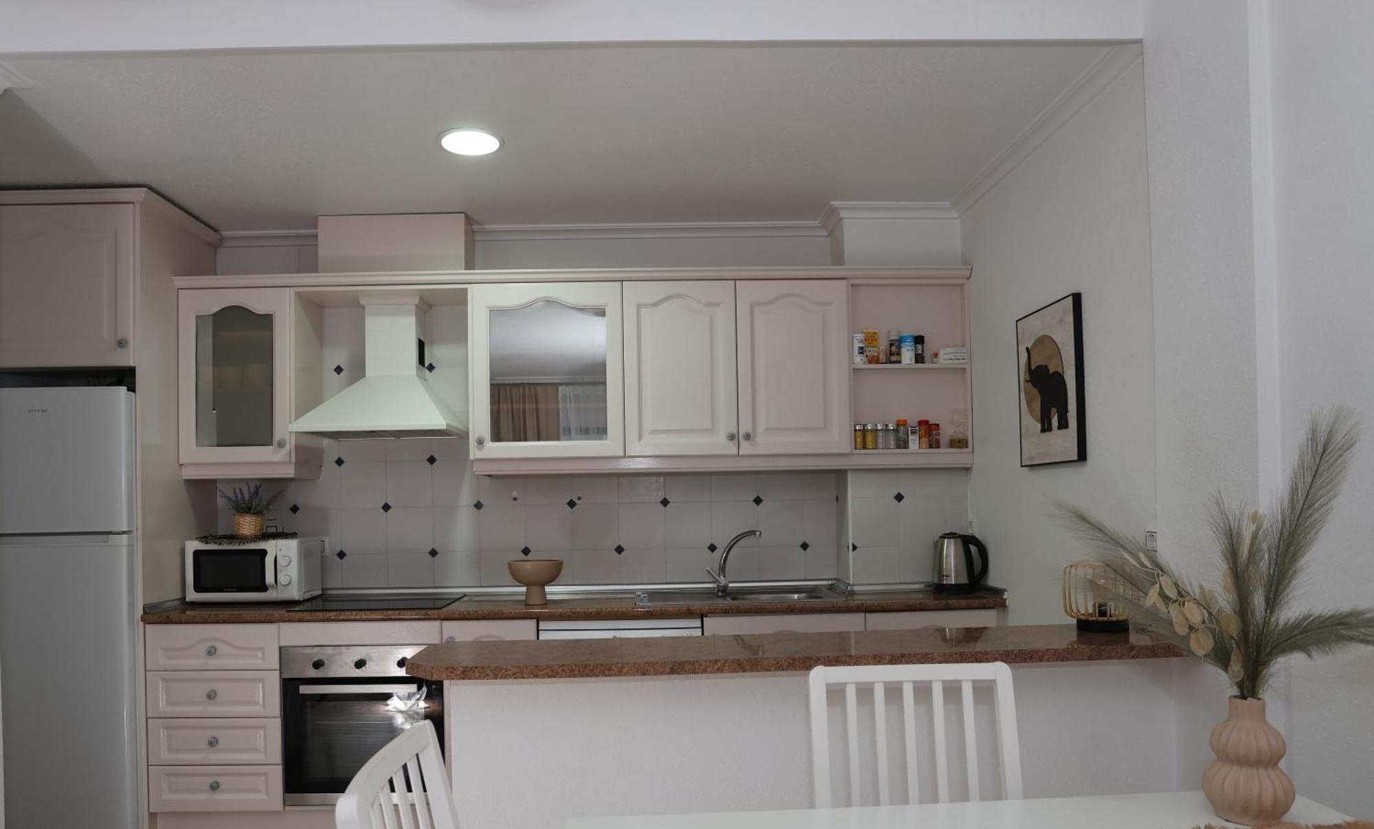Appartement Costania Penthouse Cabo Roig Alicante