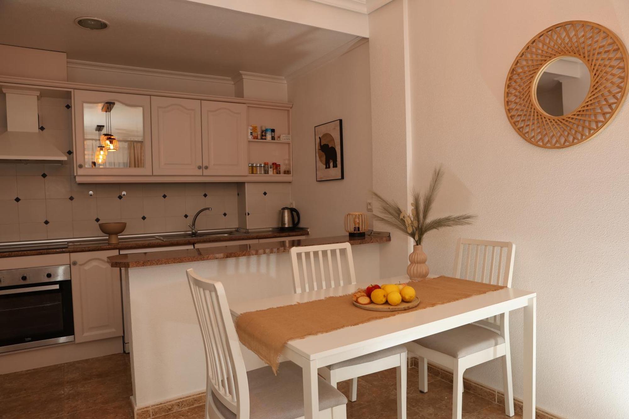 Costania Penthouse Cabo Roig Alicante Orihuela