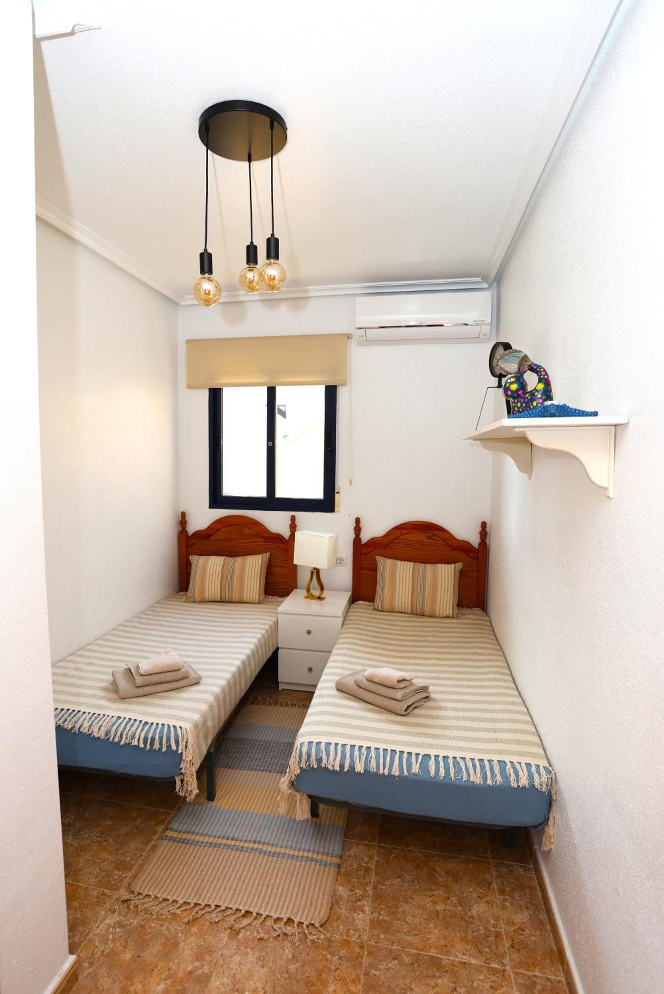 Appartement Costania Penthouse Cabo Roig Alicante Orihuela