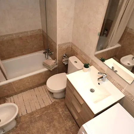 Costania Apartament Penthouse Cabo Roig Alicante Orihuela Exterior foto