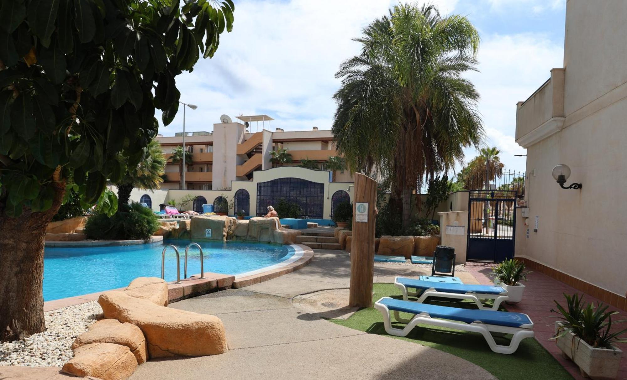 Costania Penthouse Cabo Roig Alicante * Orihuela