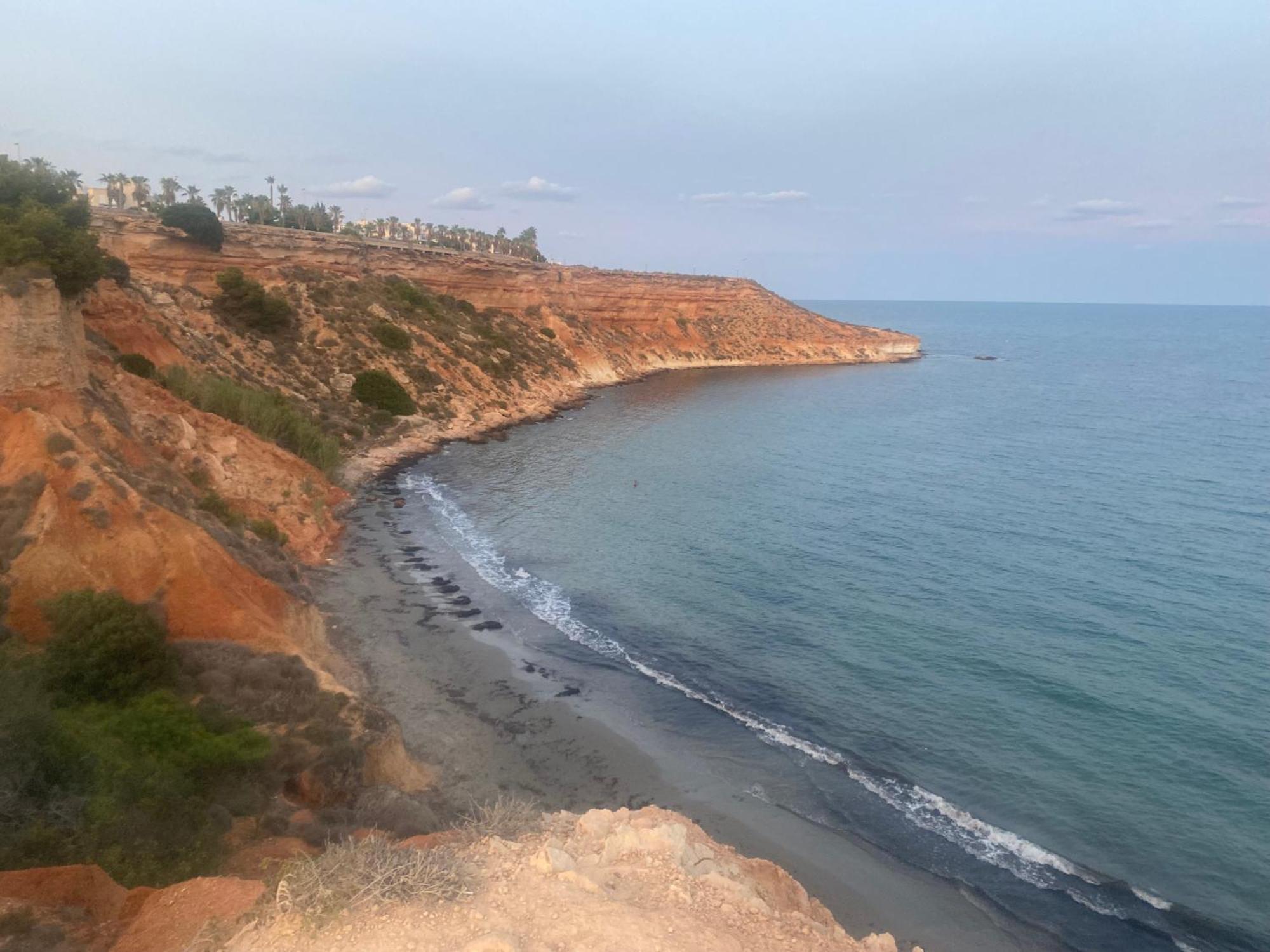 Appartamento Costania Penthouse Cabo Roig Alicante Orihuela