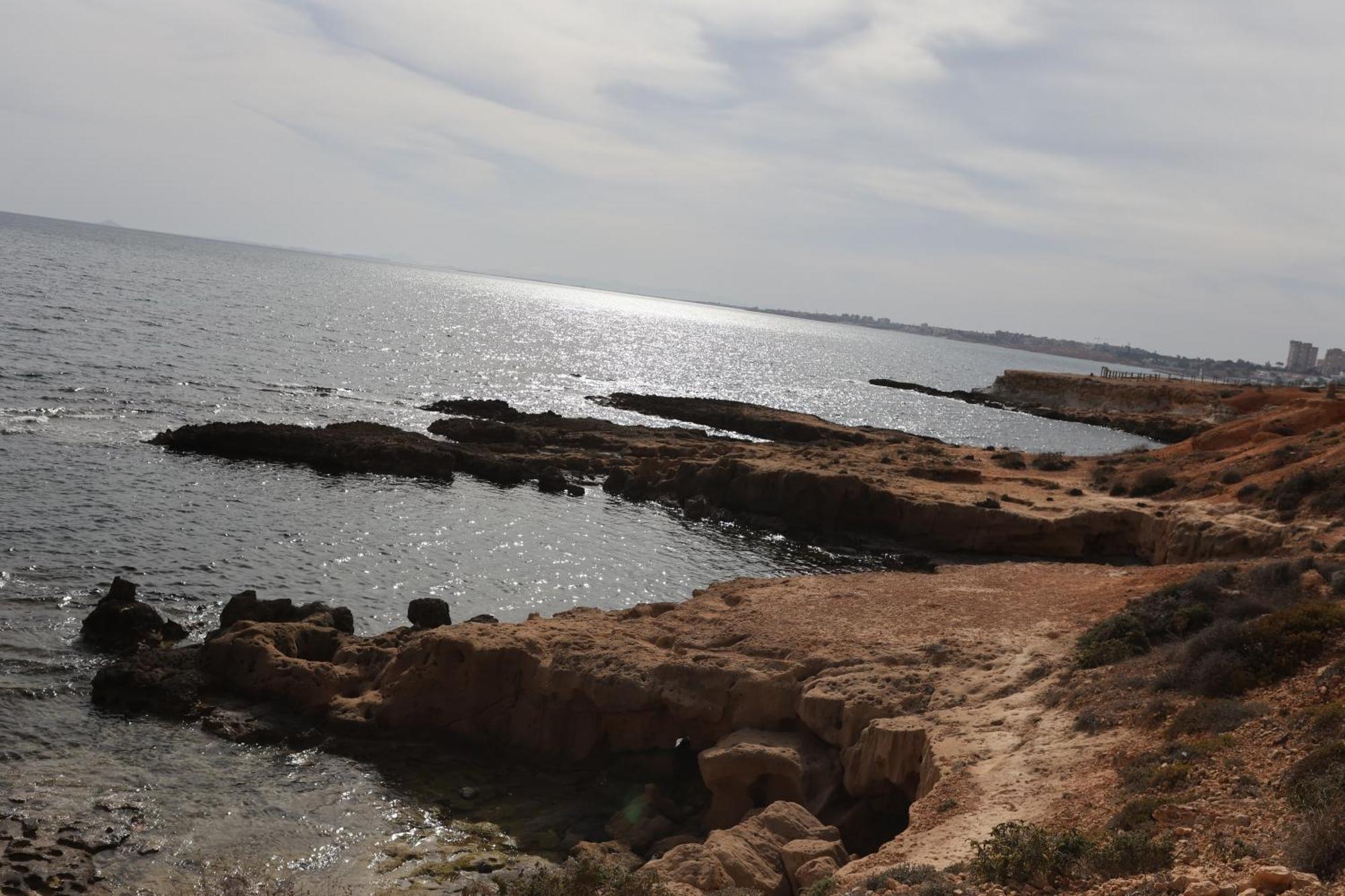 Costania Penthouse Cabo Roig Alicante Orihuela