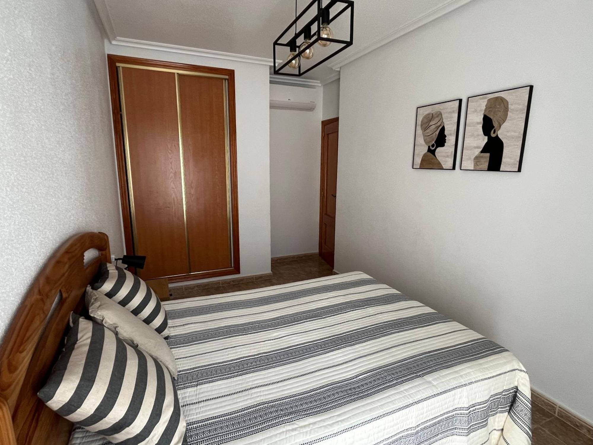 Appartement Costania Penthouse Cabo Roig Alicante