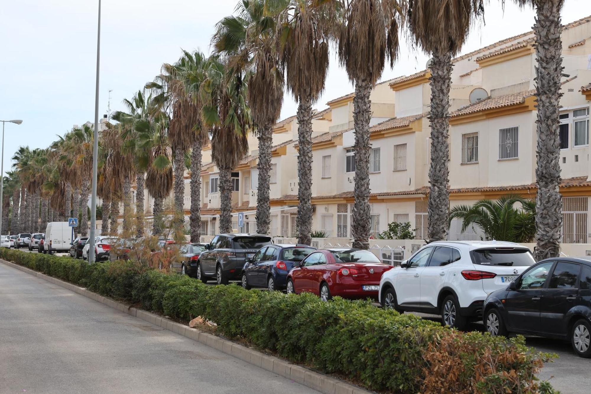Costania Penthouse Cabo Roig Alicante Appartamento Orihuela