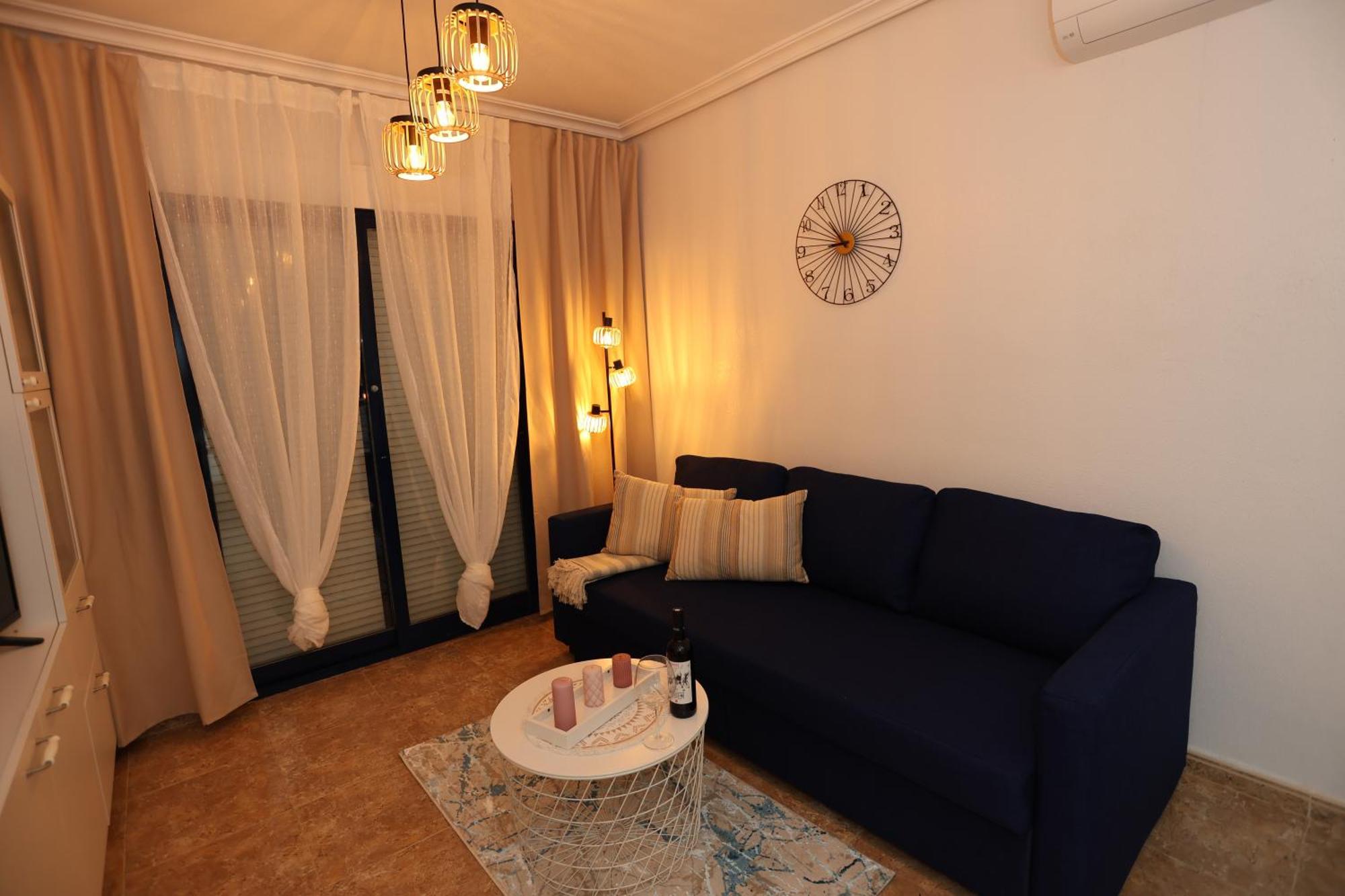 Costania Penthouse Cabo Roig Alicante Appartamento