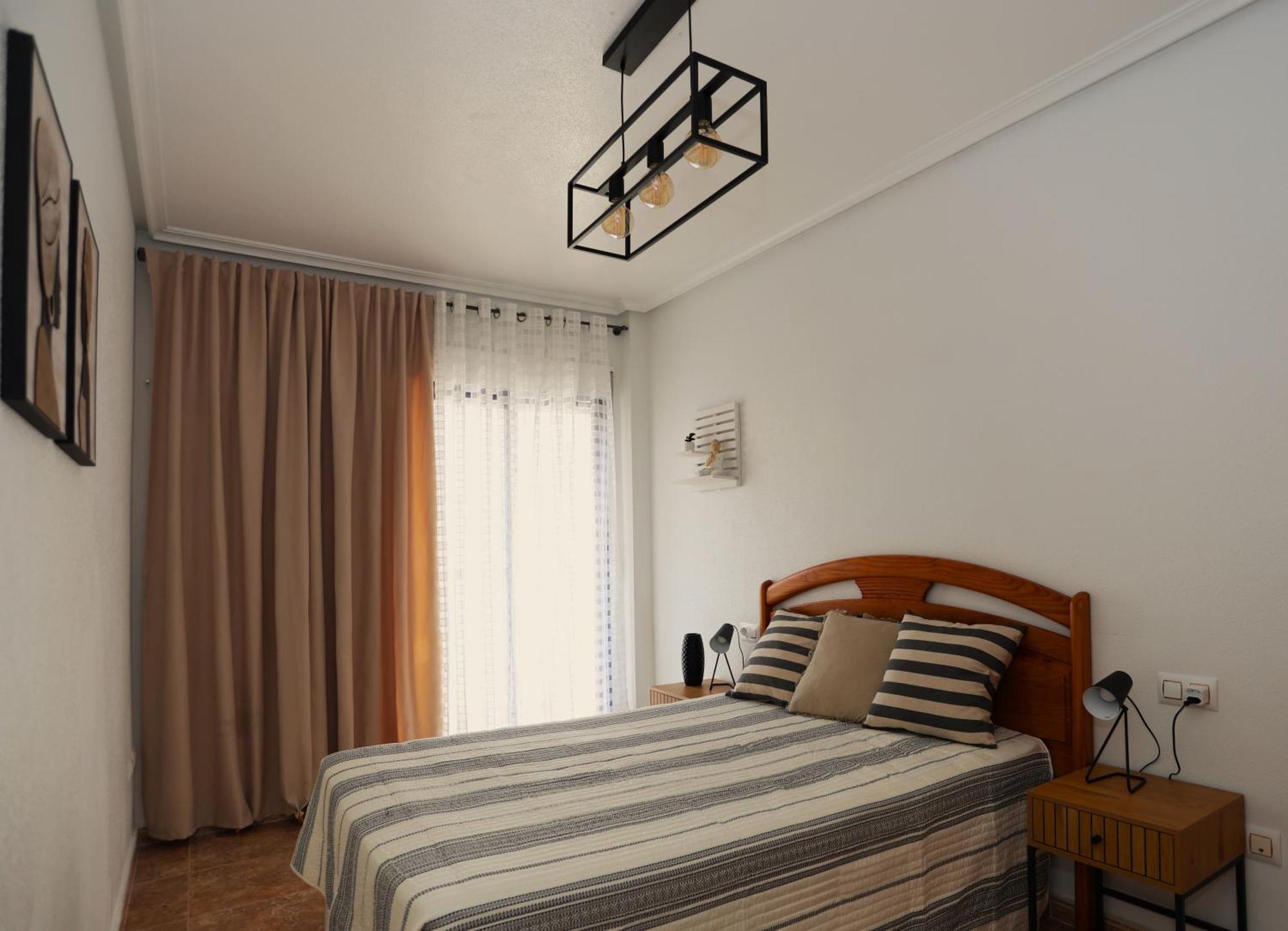 Appartamento Costania Penthouse Cabo Roig Alicante *
