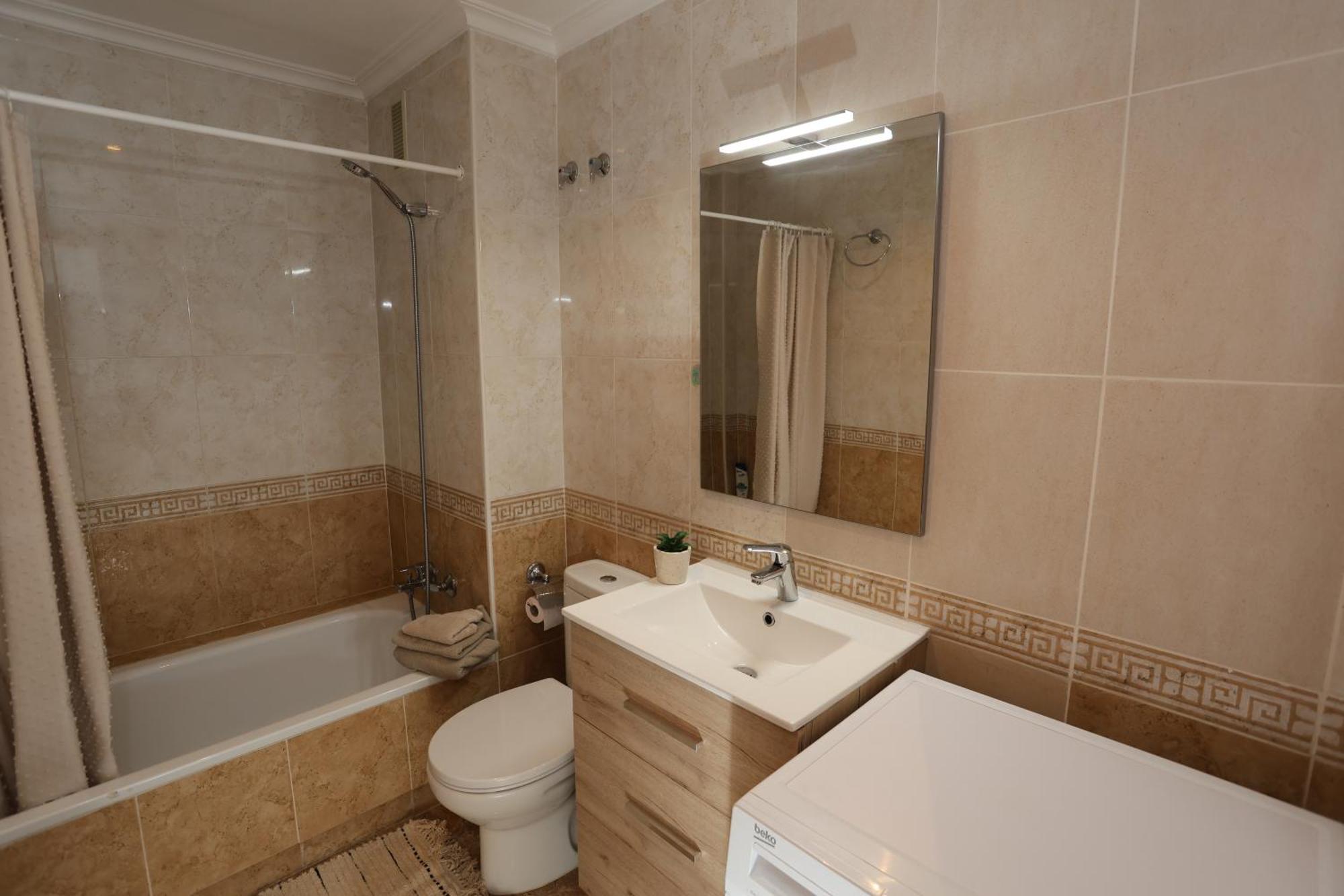 Appartamento Costania Penthouse Cabo Roig Alicante *