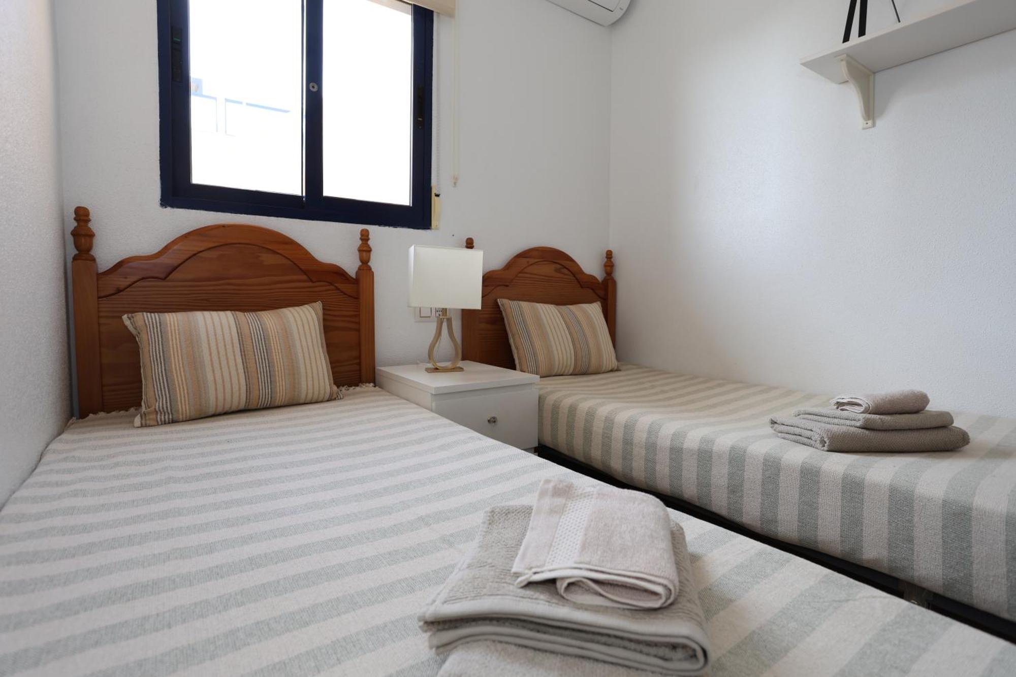 Costania Penthouse Cabo Roig Alicante * Orihuela