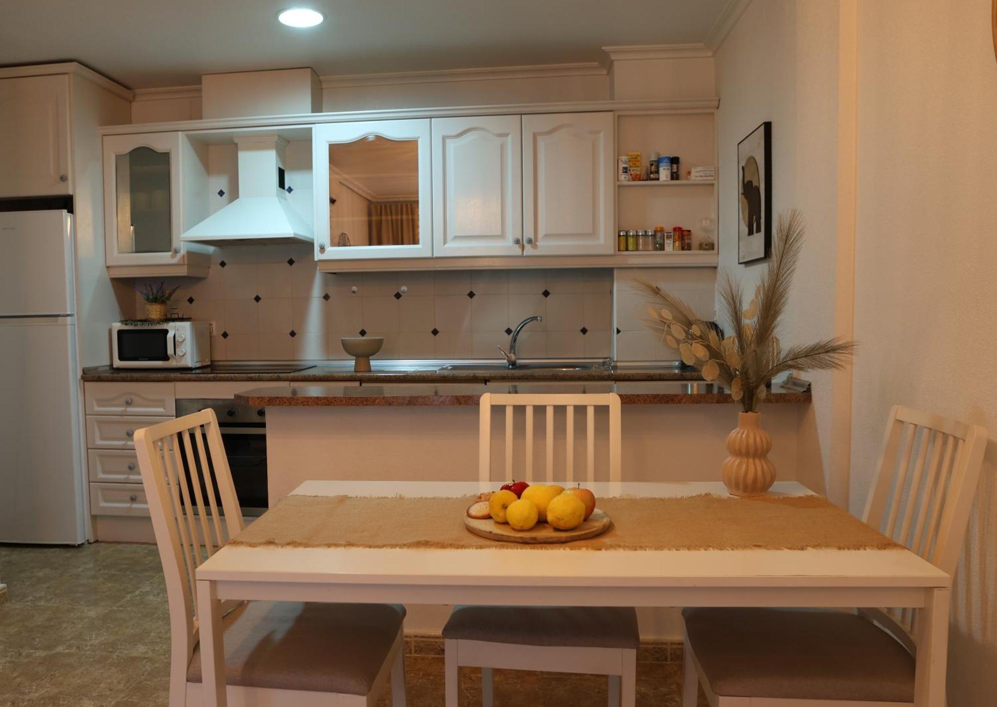 Appartamento Costania Penthouse Cabo Roig Alicante