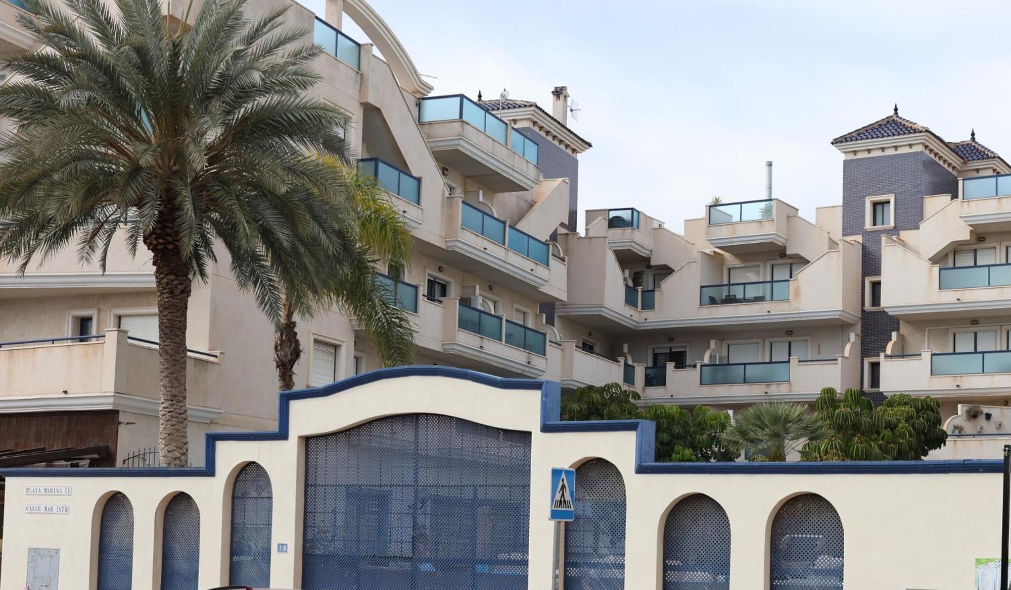 Costania Penthouse Cabo Roig Alicante * Orihuela