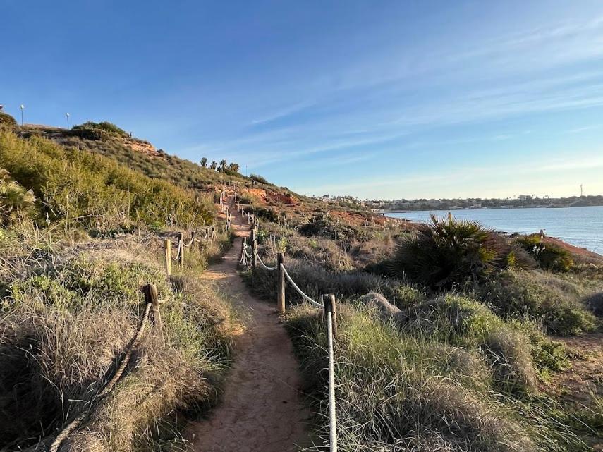 Appartamento Costania Penthouse Cabo Roig Alicante *