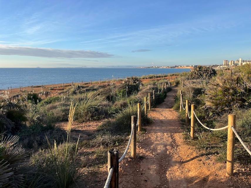 Costania Penthouse Cabo Roig Alicante Orihuela